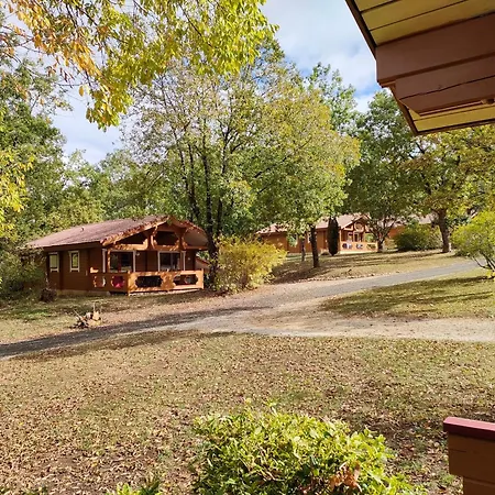 Chalet Sherlock *