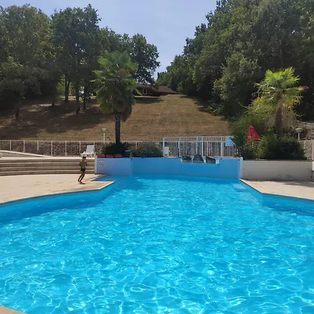 Chalet Sherlock Mauroux (Lot)