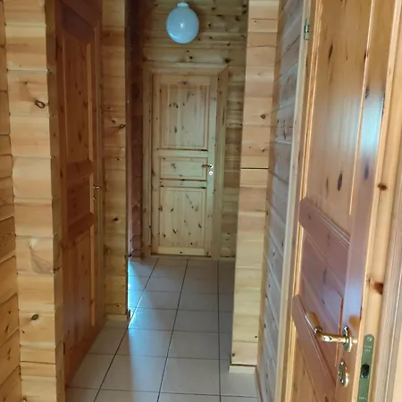 Sherlock Chalet *