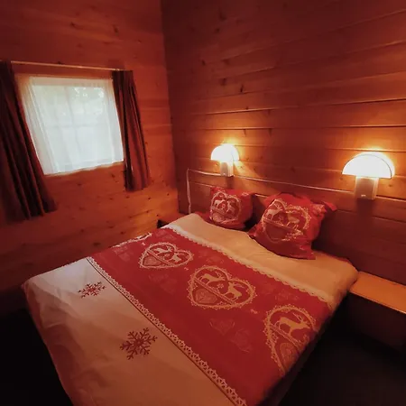 Chalet Sherlock