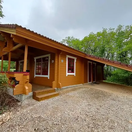 Chalet Sherlock *
